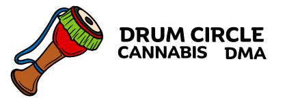 Drum Circle Cannabis DMA