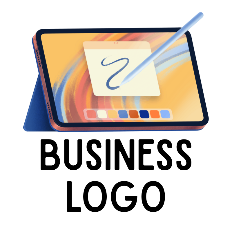 BUSINESS LOGO